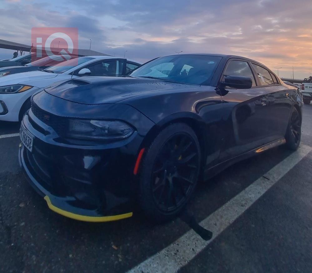 دودج تشارجر